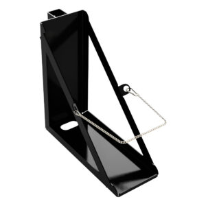 Outrigger Pad Holder