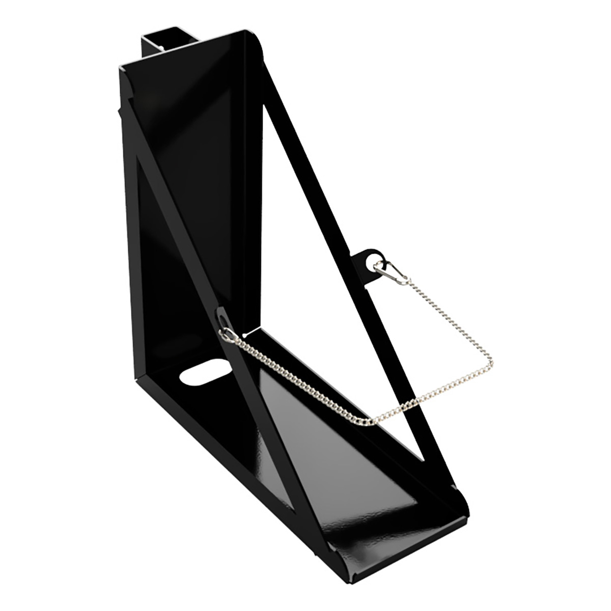 Outrigger Pad Holder