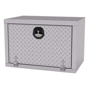 Aluminum Tool Box
