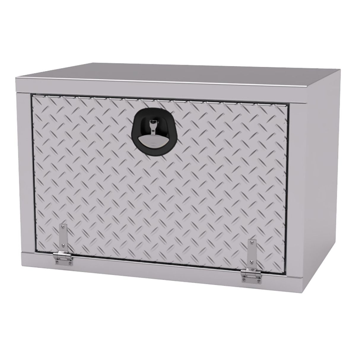 Aluminum Tool Box