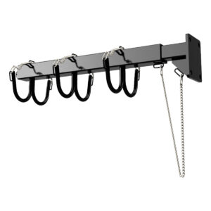 Under-Deck Pull-Out Chain Hanger