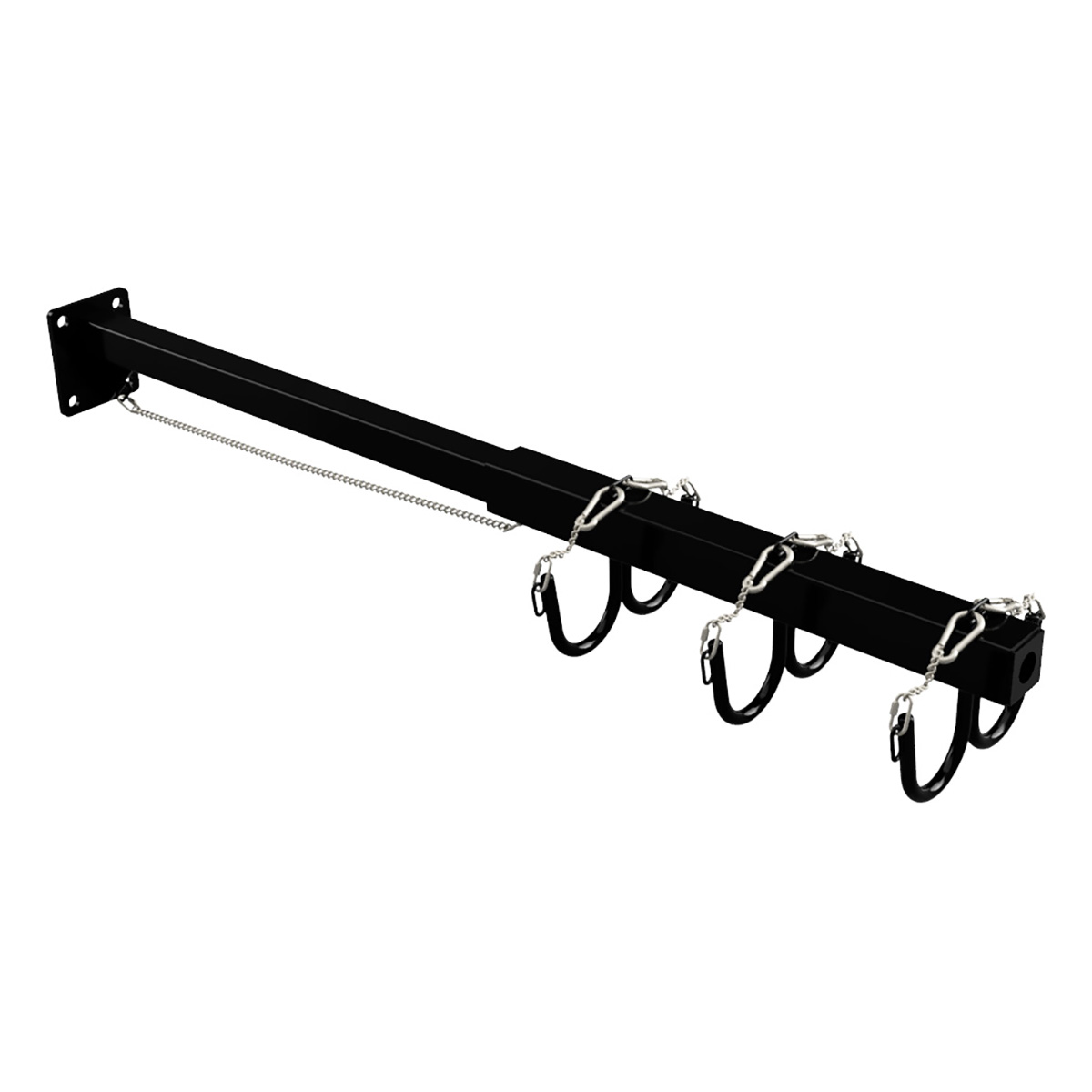 Under-Deck Pull-Out Chain Hanger - Image 3