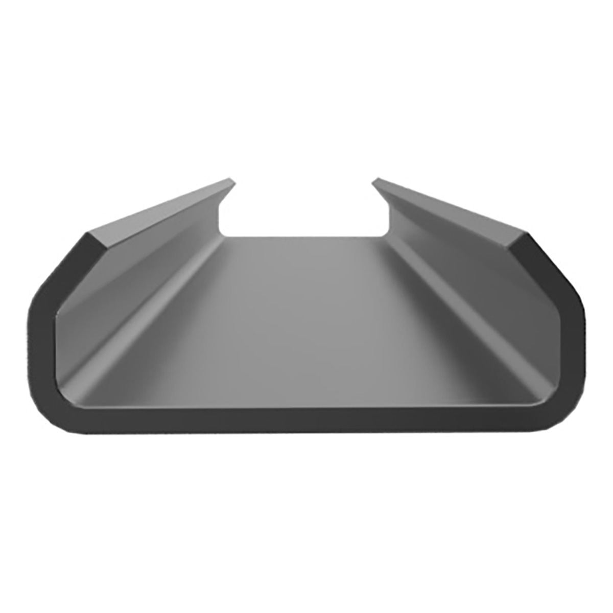Sliding Winch Track (5')