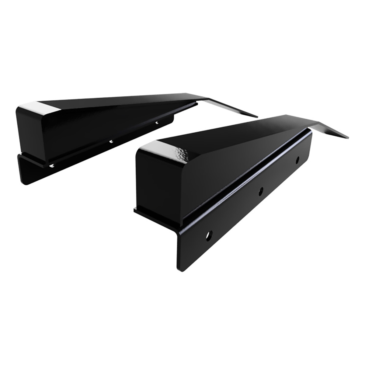 Fifth Wheel Frame Ramps (Pair) - Image 2