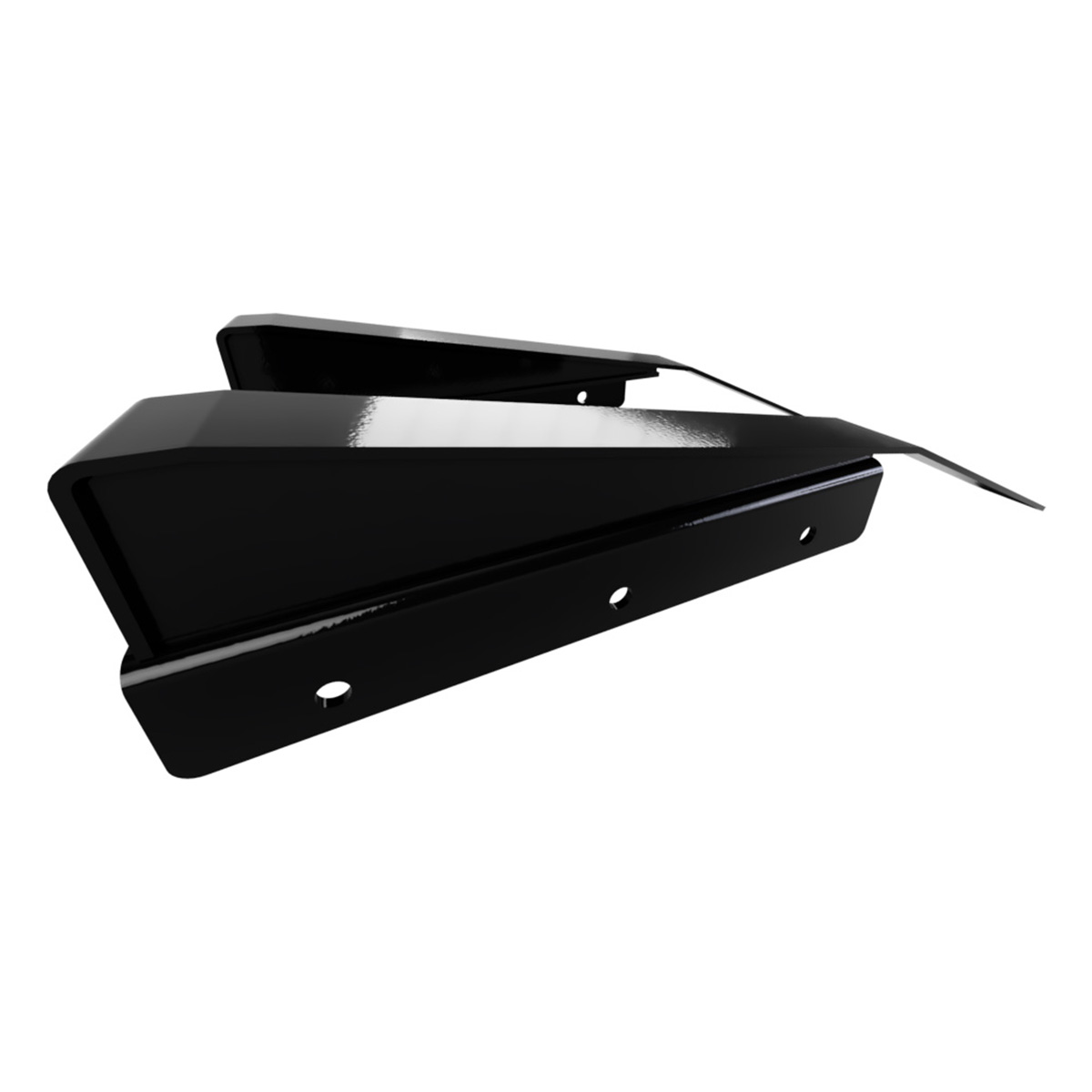 Fifth Wheel Frame Ramps (Pair) - Image 3