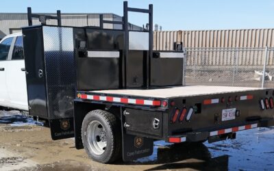 RAM 5500 Case Study